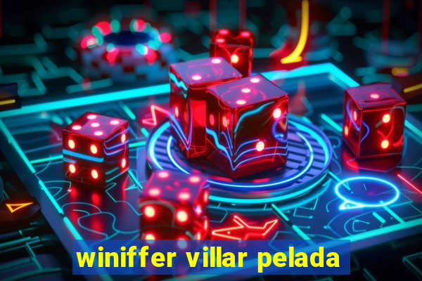 winiffer villar pelada